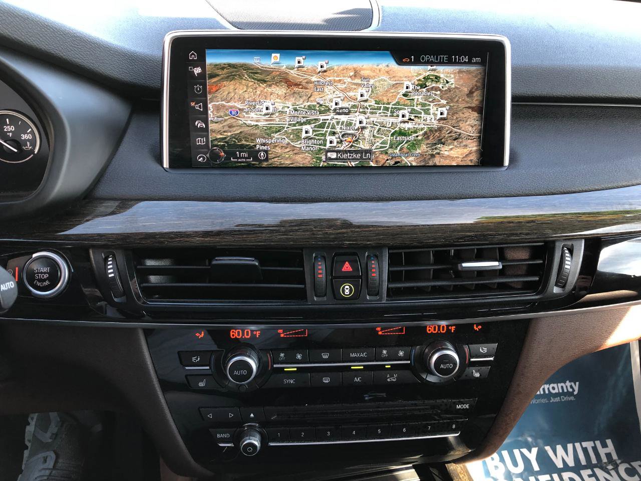 Used 2017 BMW X5 xDrive35i image 18