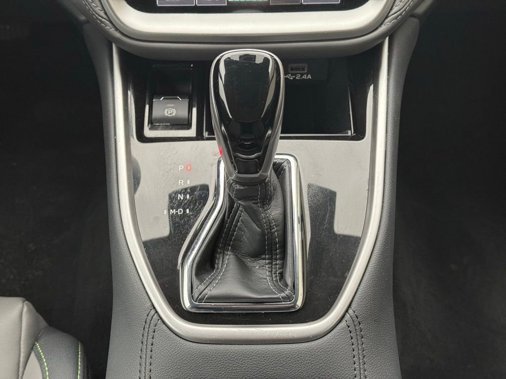 Certified 2024 Subaru Outback Onyx Edition image 19