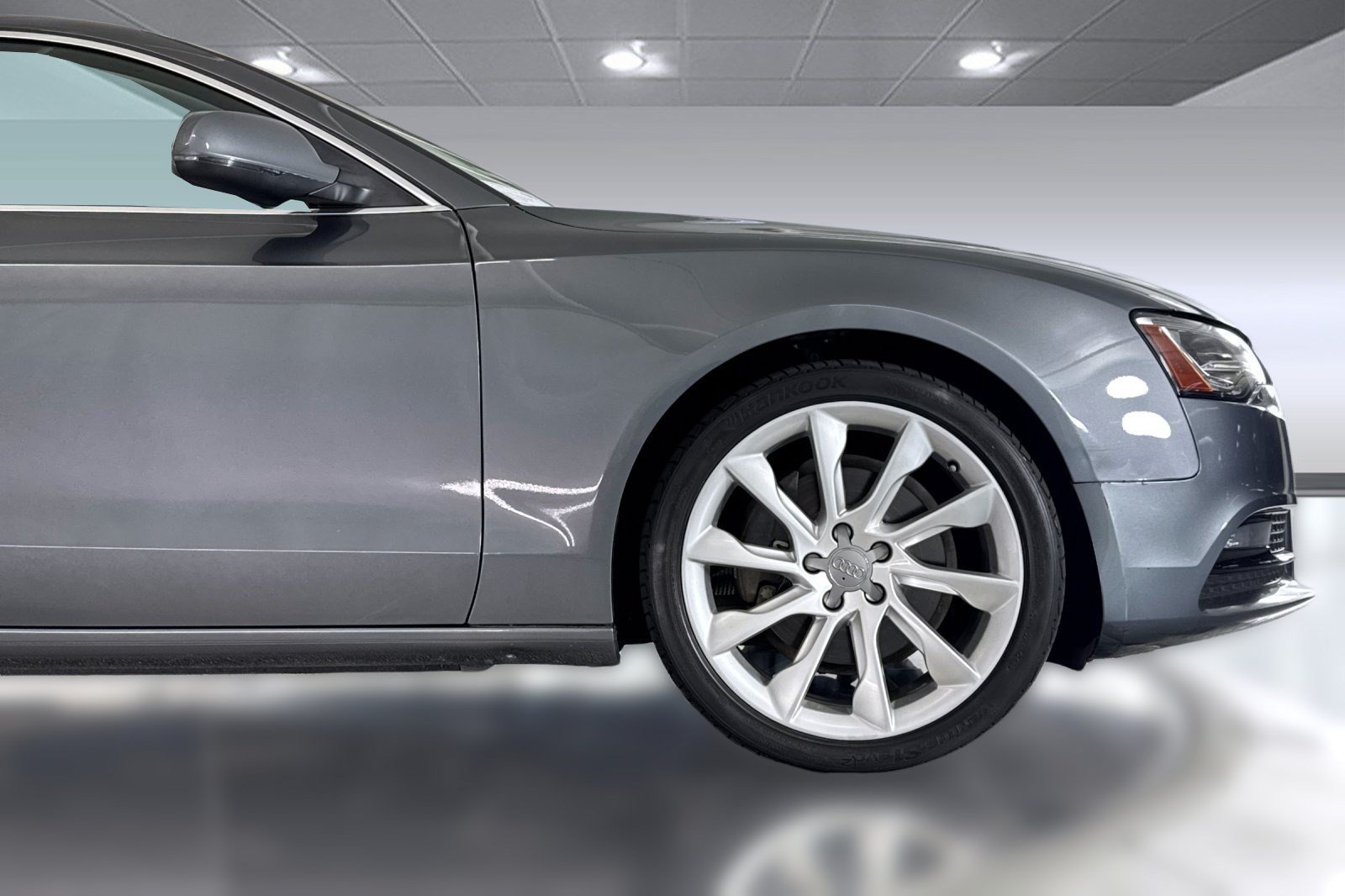 Used 2013 Audi A5 2.0T Premium Plus w/ Premium Plus Pkg AWD/4WD image 33