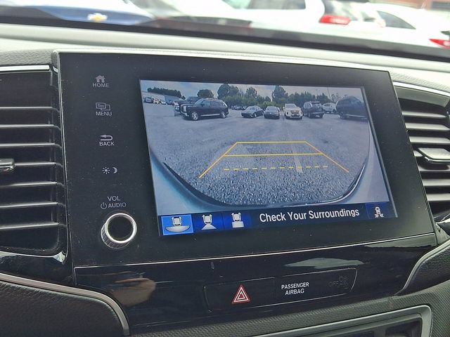 Used 2022 Honda Ridgeline RTL-E image 24