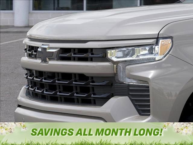 New 2026 Chevrolet Silverado 1500 RST image 13