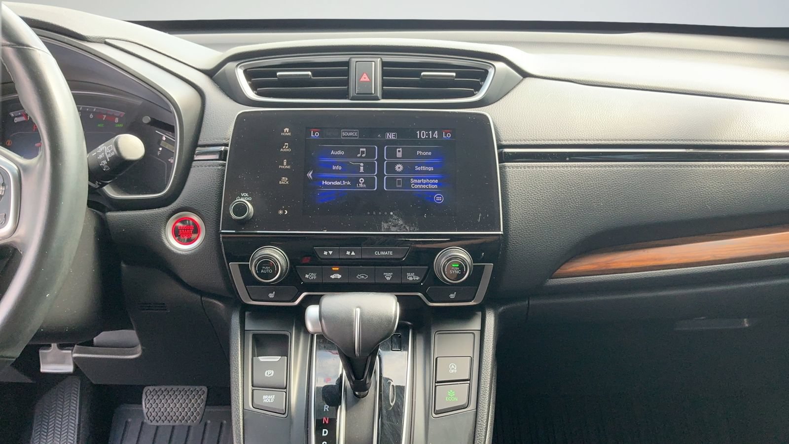Used 2021 Honda CR-V EX-L image 26
