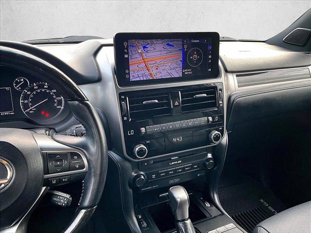 Used 2023 Lexus GX 460 Premium image 8