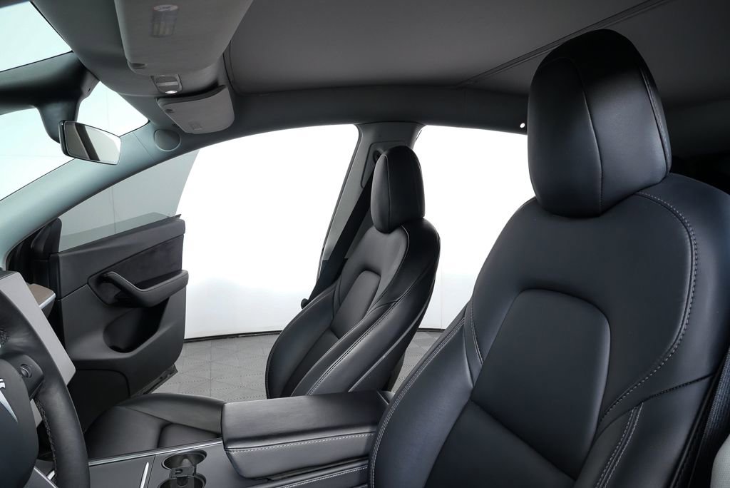 Used 2021 Tesla Model Y Performance image 31