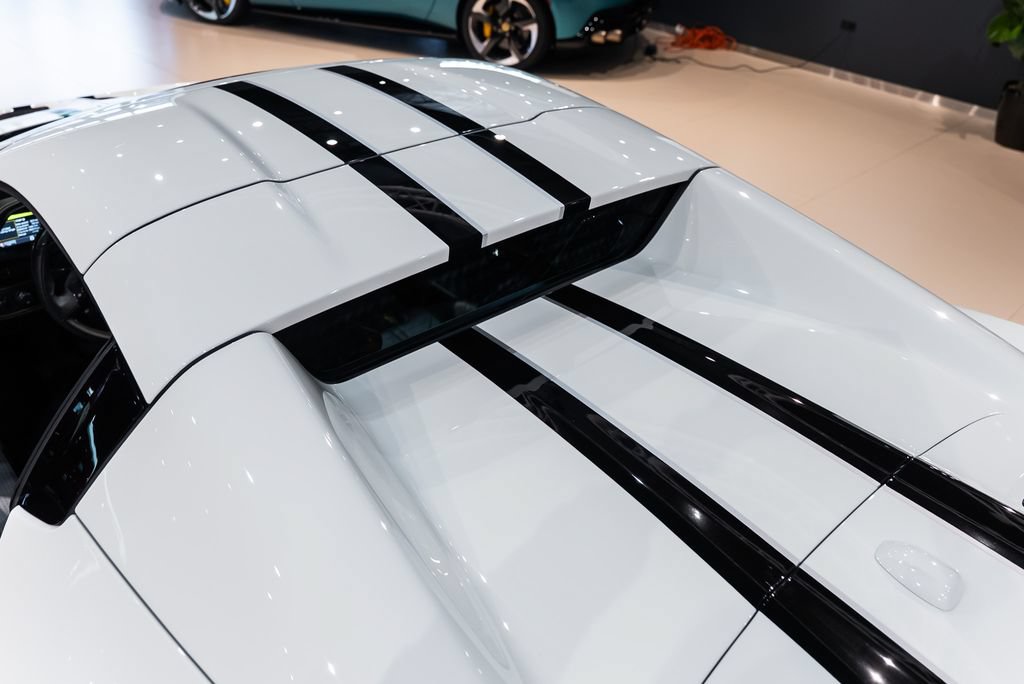 Certified 2015 Ferrari 458 Speciale A RWD image 51