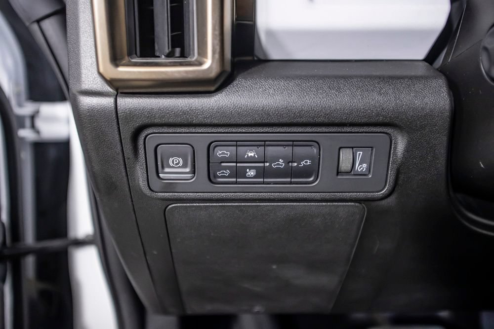 Used 2022 GMC Hummer EV Edition 1 AWD/4WD image 37