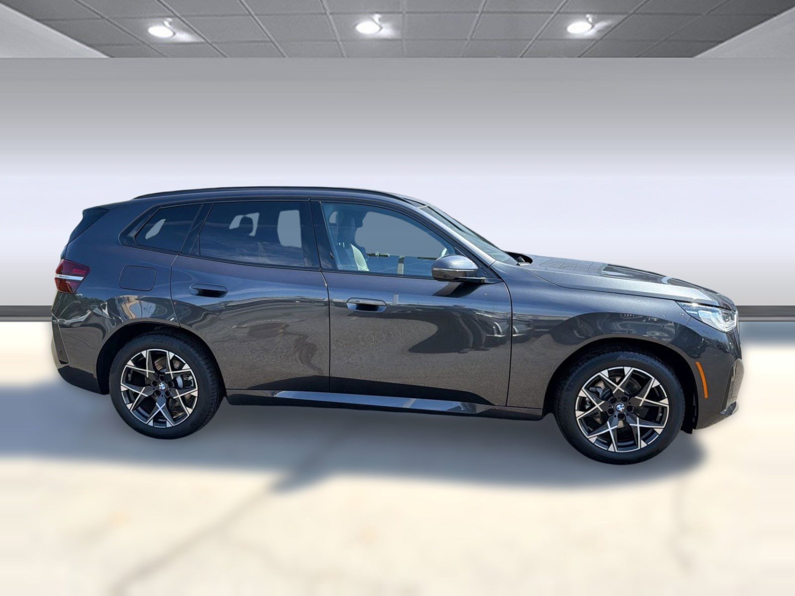 Certified 2026 BMW X3 xDrive30 image 8