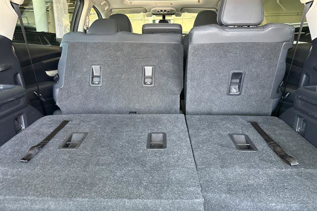 Used 2019 Subaru Ascent Limited w/ Popular Package #2 image 16