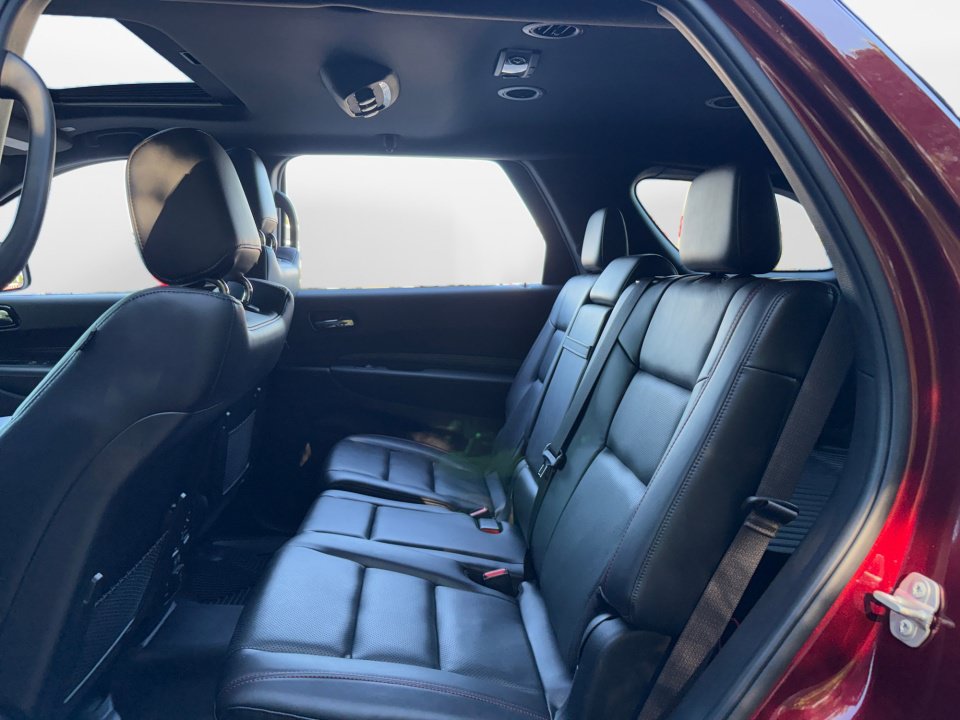 Used 2024 Dodge Durango GT AWD/4WD image 13