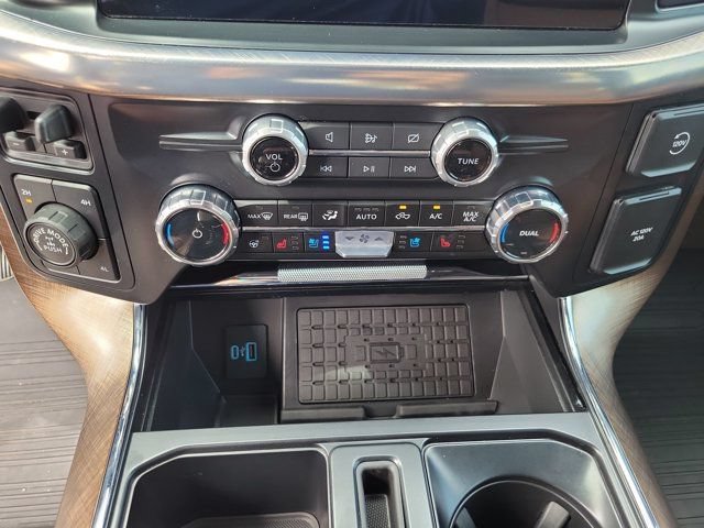 Certified 2024 Ford F150 King Ranch w/ FX4 Off-Road Package AWD/4WD image 17