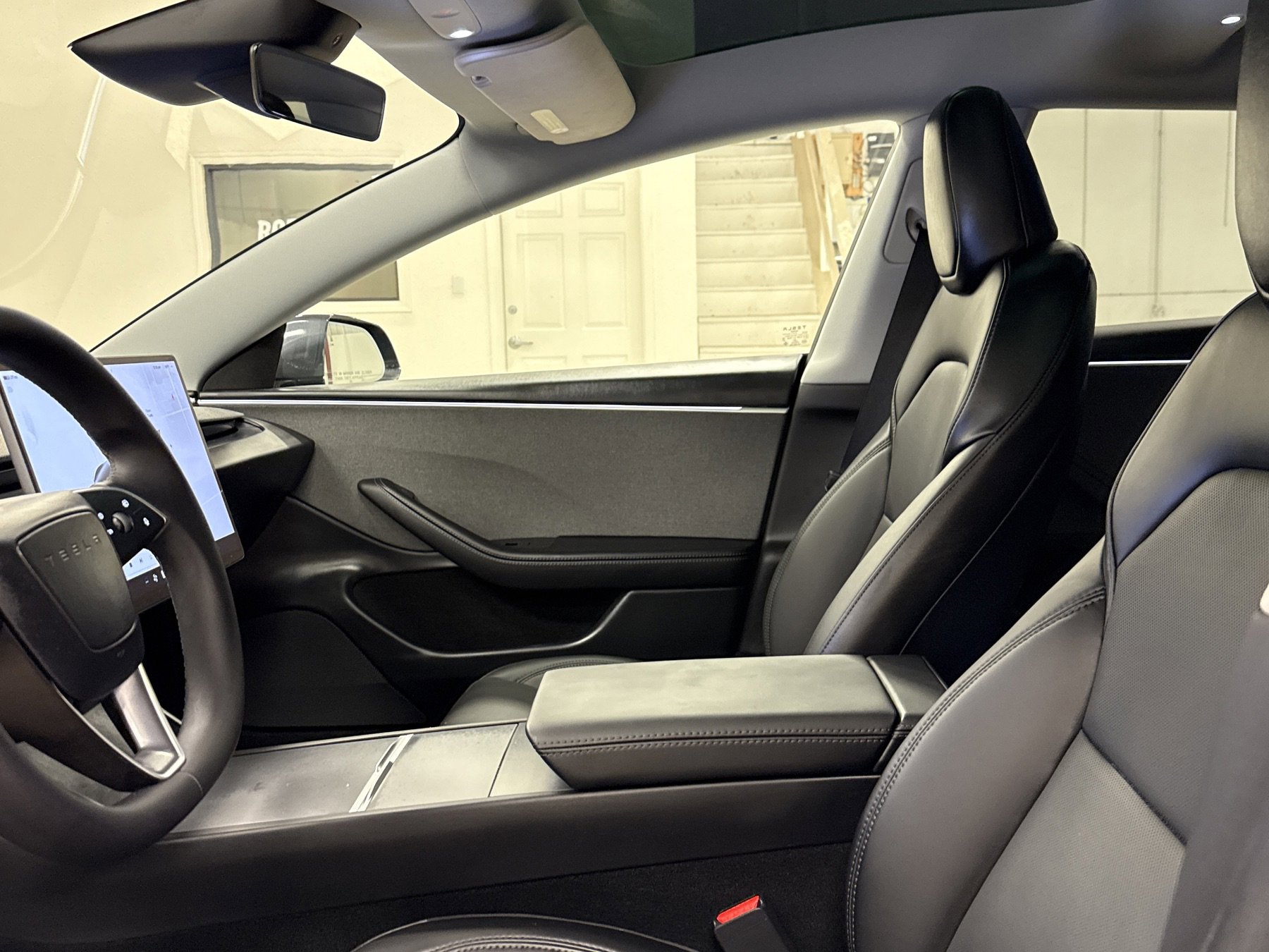 Used 2025 Tesla Model 3 Long Range image 4