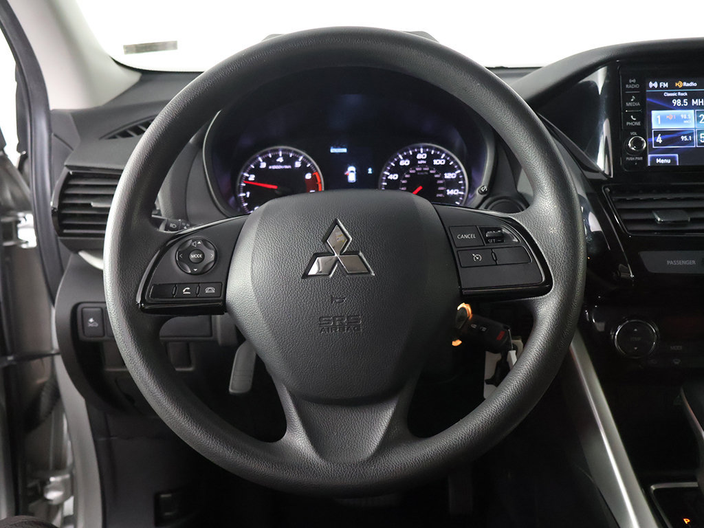 Used 2024 Mitsubishi Eclipse Cross ES AWD/4WD image 33
