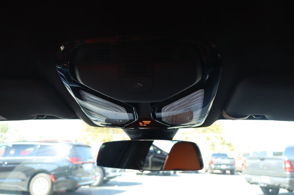 Used 2024 BMW M3 Competition w/ Executive Package RWD image 32