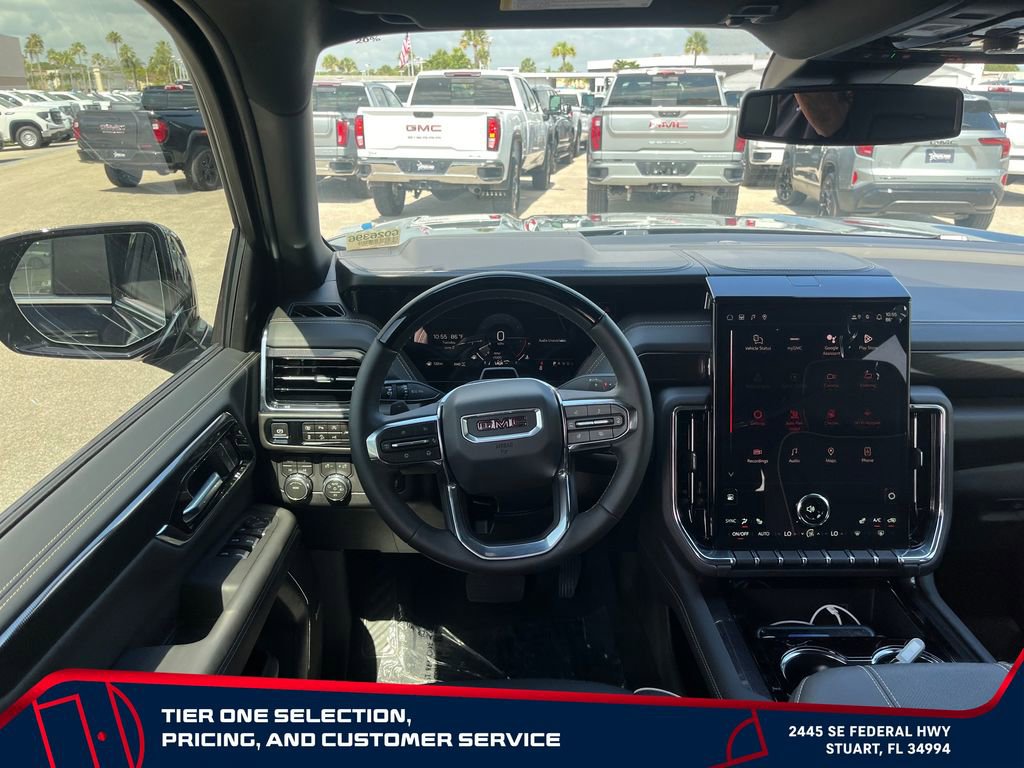 New 2026 GMC Yukon Elevation AWD/4WD image 14
