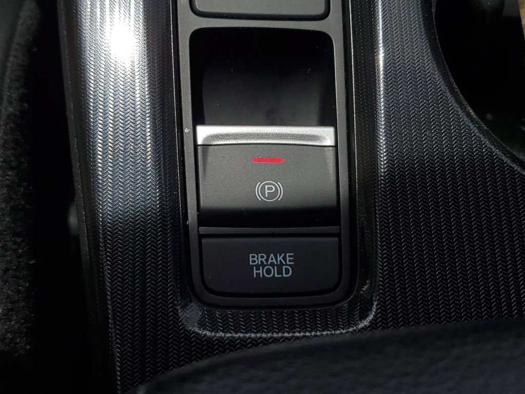 Used 2024 Honda Civic Sport Touring image 29