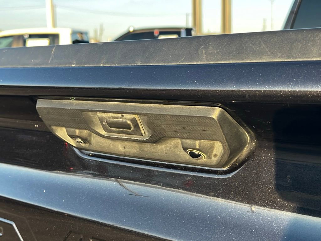 Used 2024 Chevrolet Silverado 1500 LT w/ Protection Package image 16