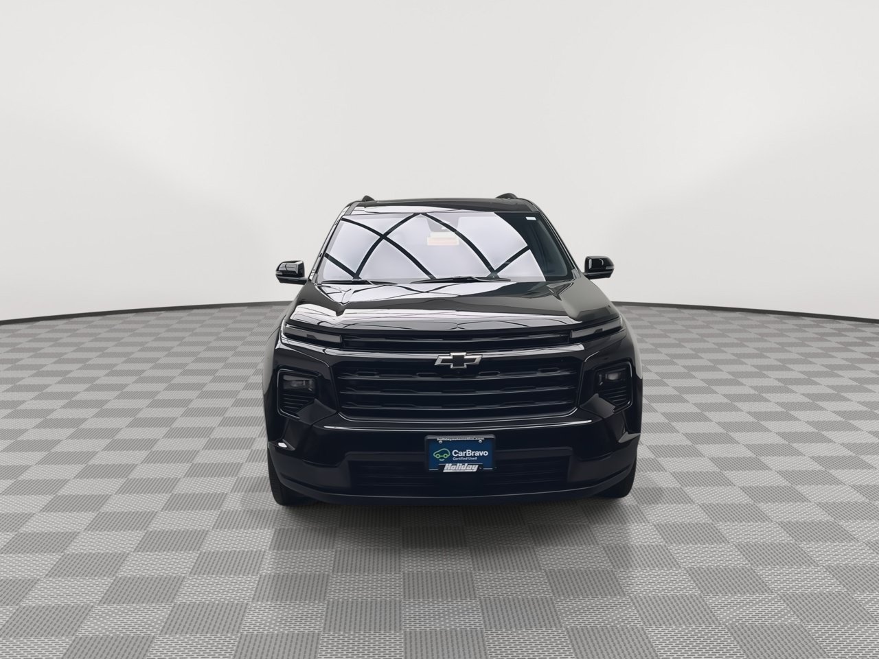 Certified 2024 Chevrolet Traverse LT w/ Midnight/Sport Edition AWD/4WD image 39
