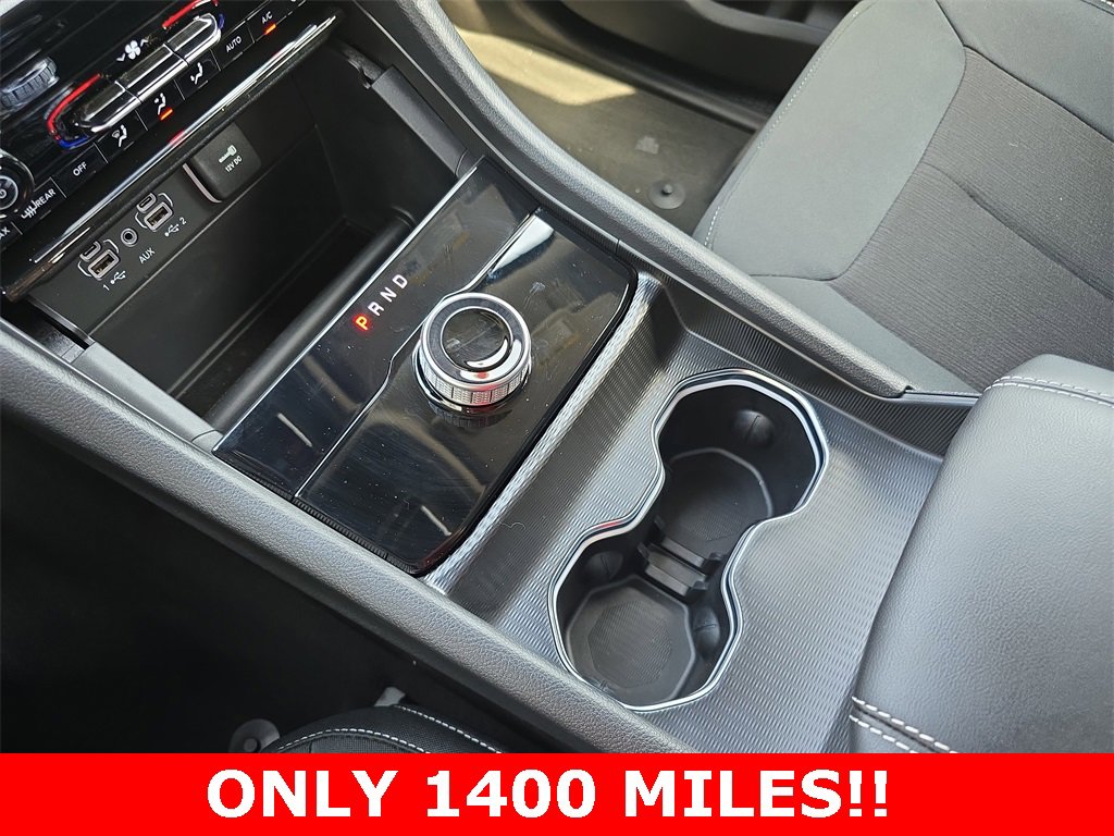 Used 2023 Jeep Grand Cherokee Laredo image 24