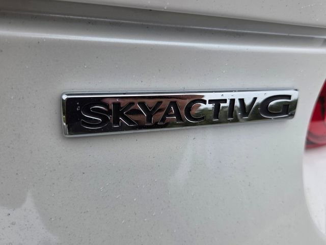 New 2026 MAZDA MX-5 Miata RF Grand Touring image 10