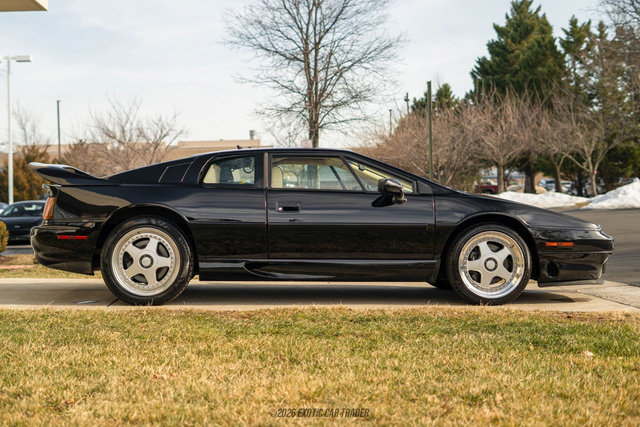 Used 1995 Lotus Esprit S4s image 9
