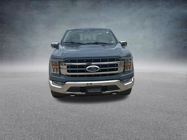 Used 2023 Ford F150 Lariat AWD/4WD image 28