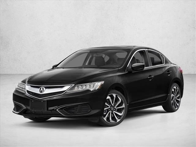 Used 2018 Acura ILX w/ Special Edition Package image 1