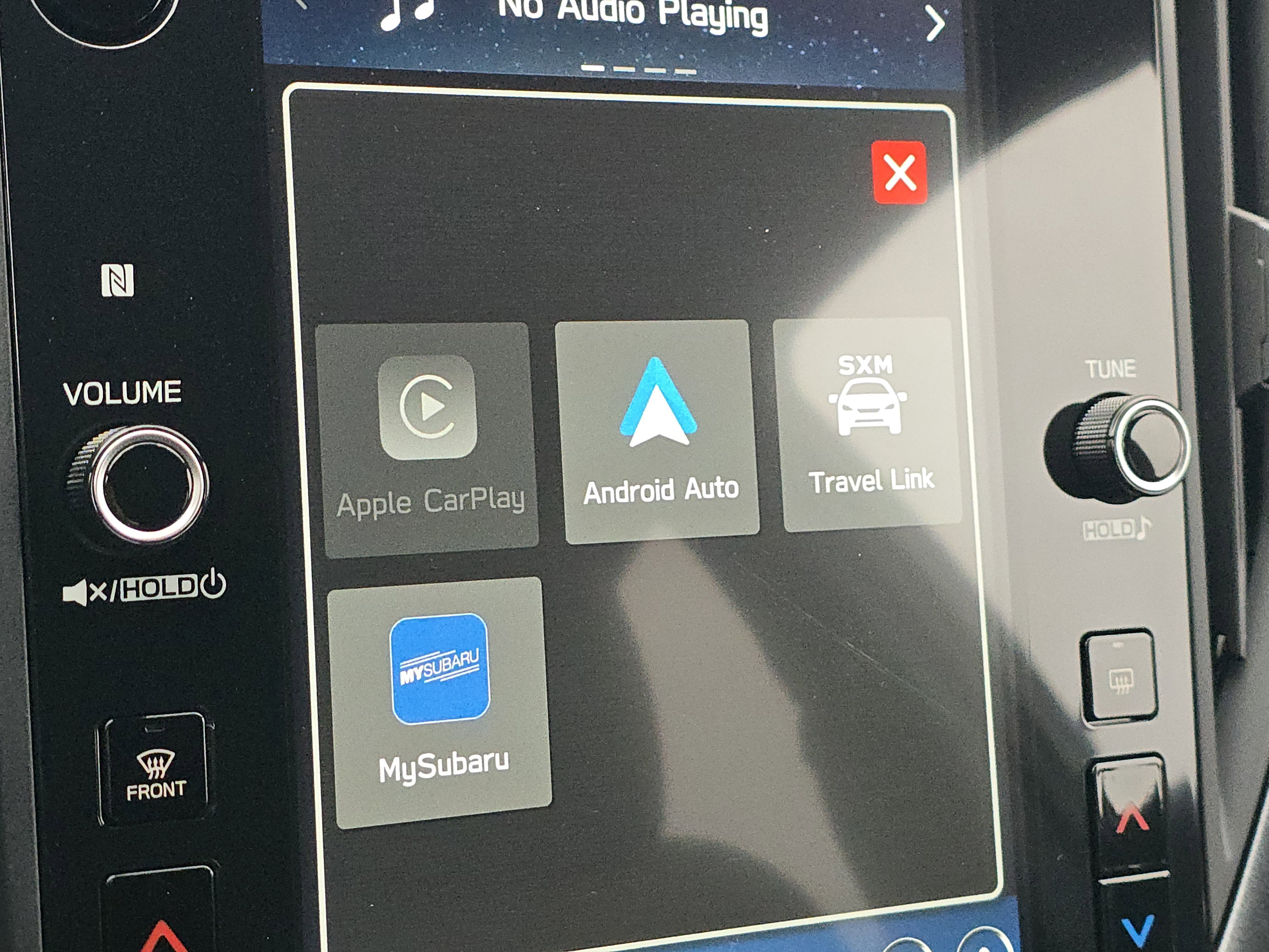 New 2026 Subaru Crosstrek 2.5i Wilderness image 9