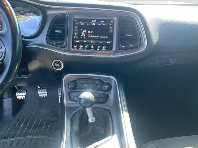 Used 2020 Dodge Challenger R/T w/ Shaker Package RWD image 11