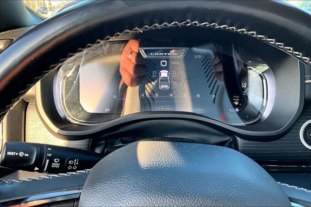 Used 2023 RAM 1500 Limited image 21