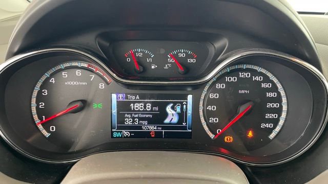 Used 2016 Chevrolet Cruze LT image 39