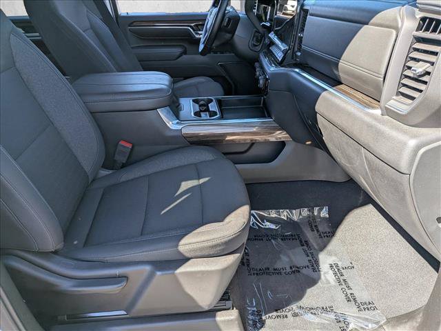 Used 2024 Chevrolet Silverado 2500 LT w/ All Star Edition AWD/4WD image 26