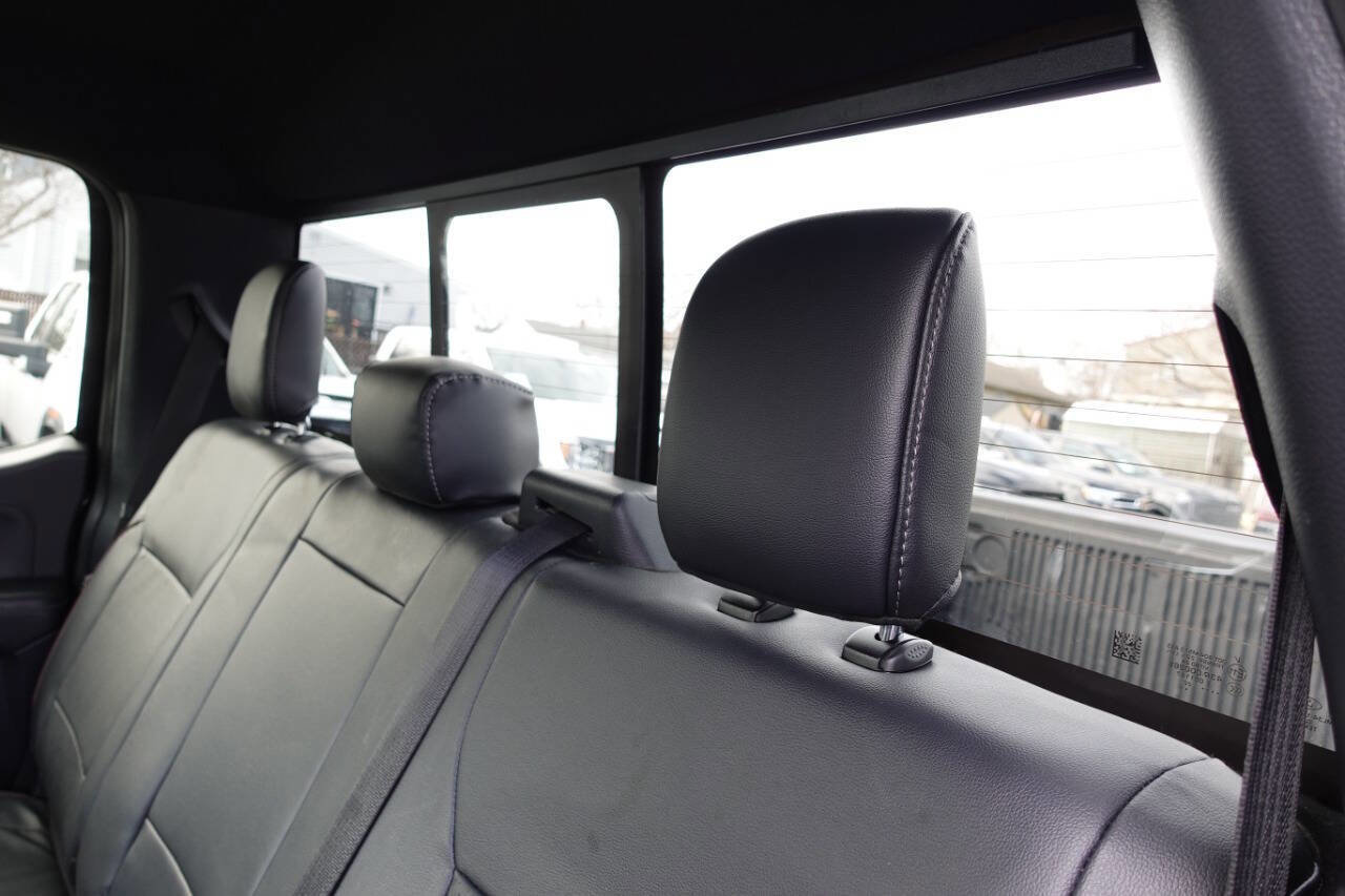 Used 2022 Ford F150 XLT w/ Equipment Group 302A High image 25