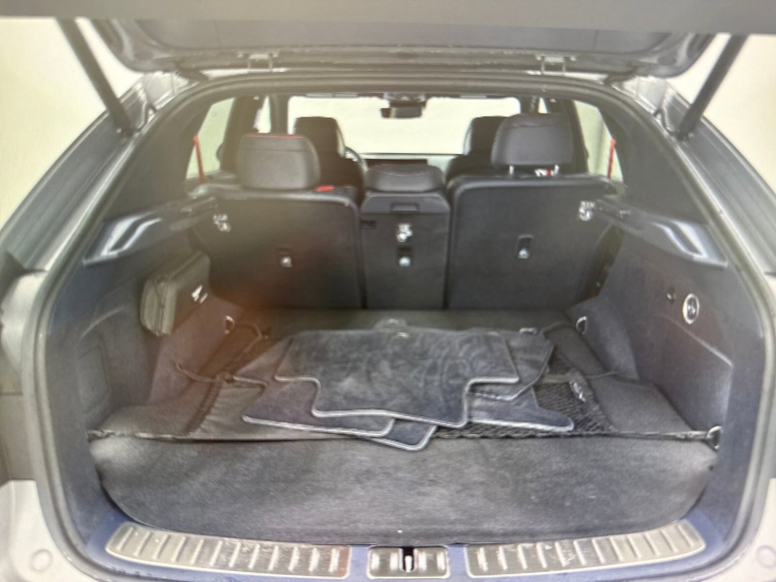 Used 2026 Genesis GV80 3.5T e-SC image 8