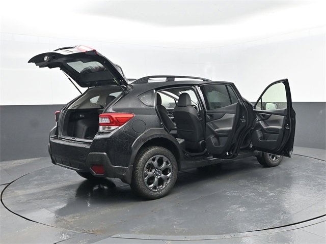 Used 2023 Subaru Crosstrek 2.5i Sport image 29