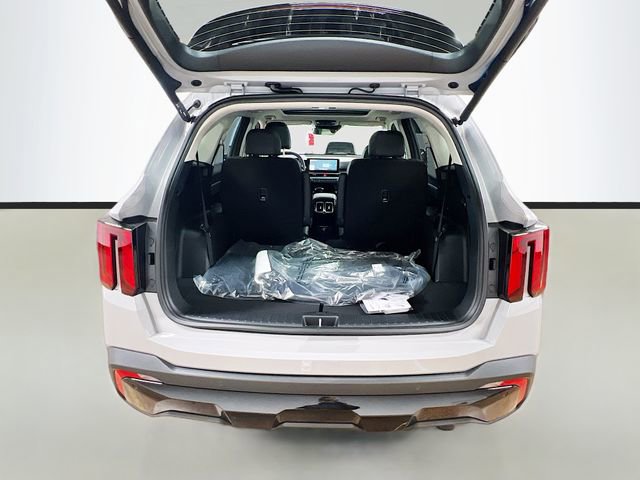 New 2026 Kia Sorento SX image 28