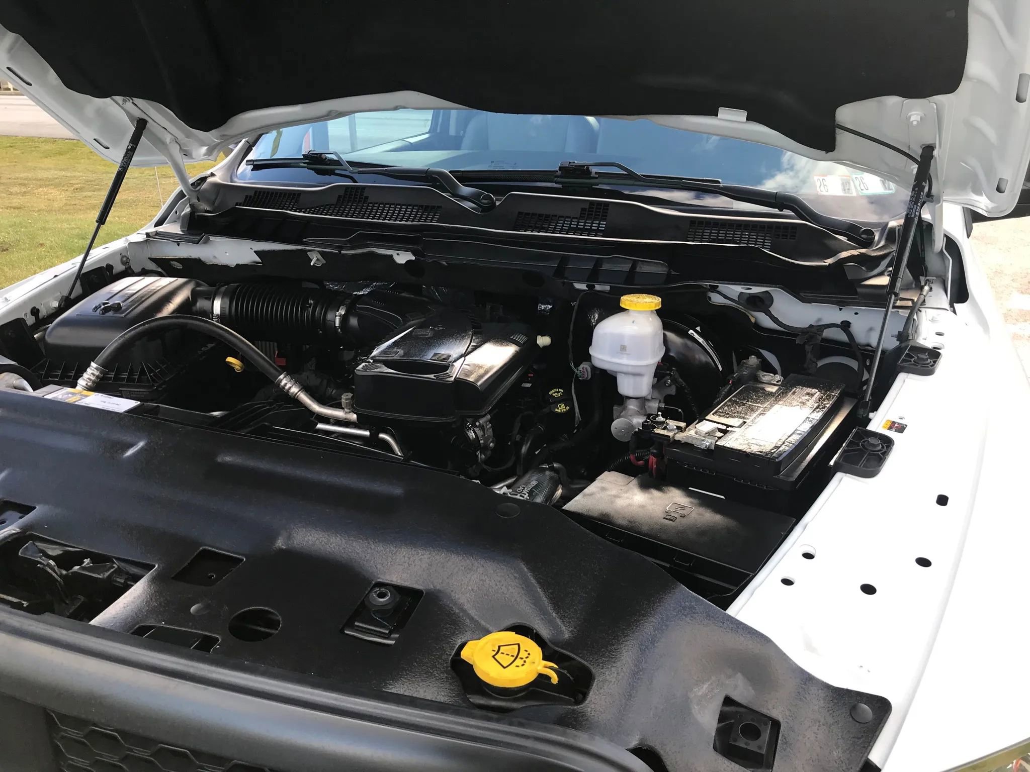 Used 2022 RAM 1500 Tradesman w/ Power & Remote Entry Group image 48