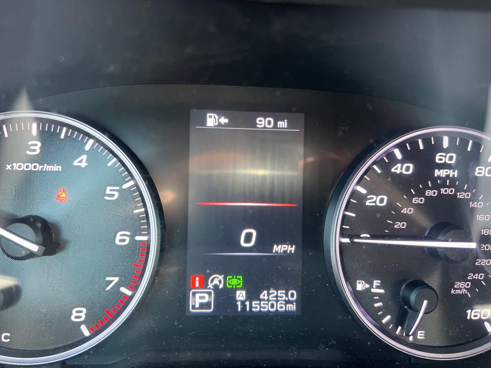 Used 2022 Subaru Outback Limited AWD/4WD image 11