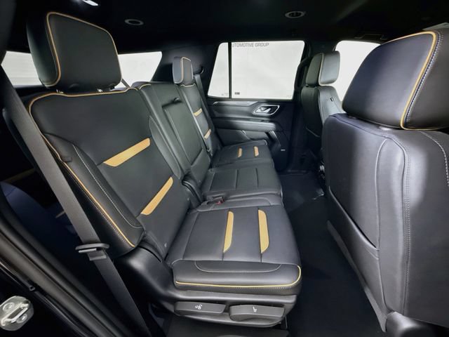 Used 2023 GMC Yukon AT4 AWD/4WD image 29