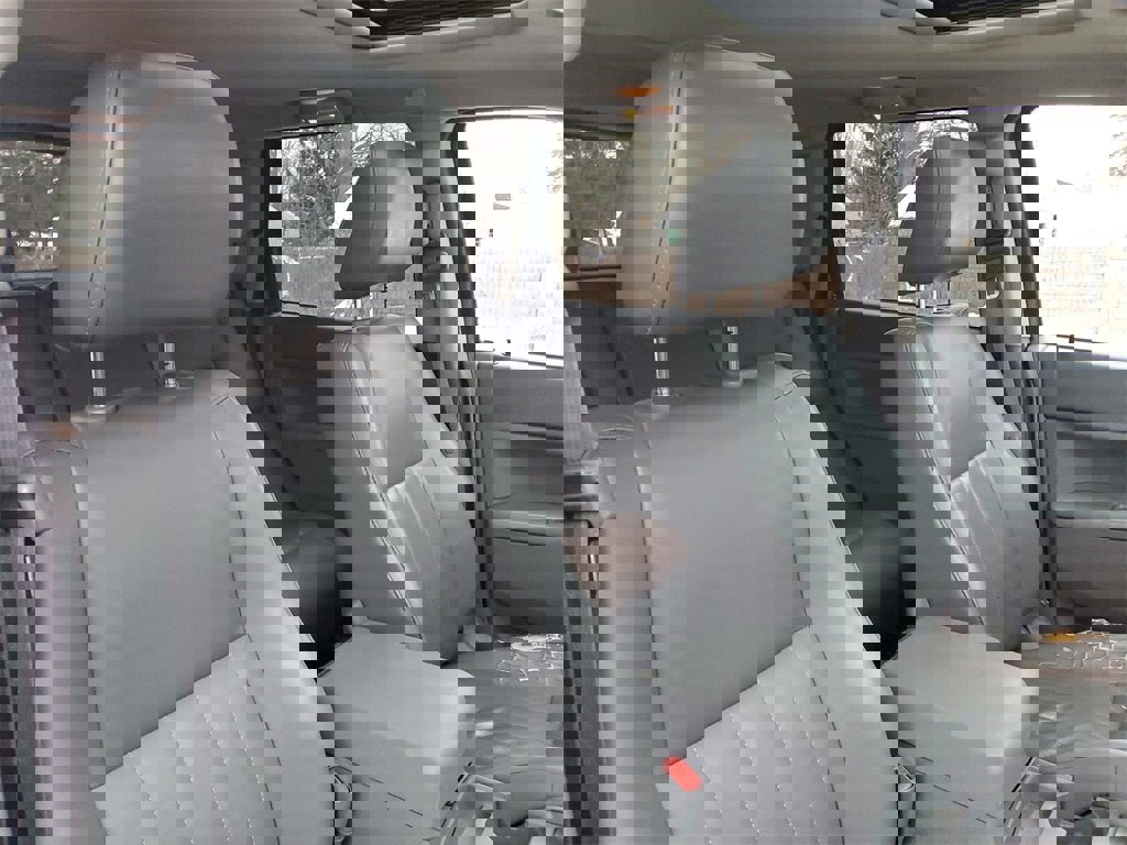 Used 2007 Jeep Grand Cherokee Laredo image 26