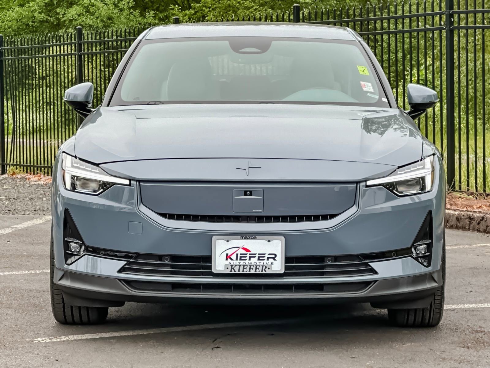 Used 2024 Polestar Polestar 2 AWD/4WD image 8