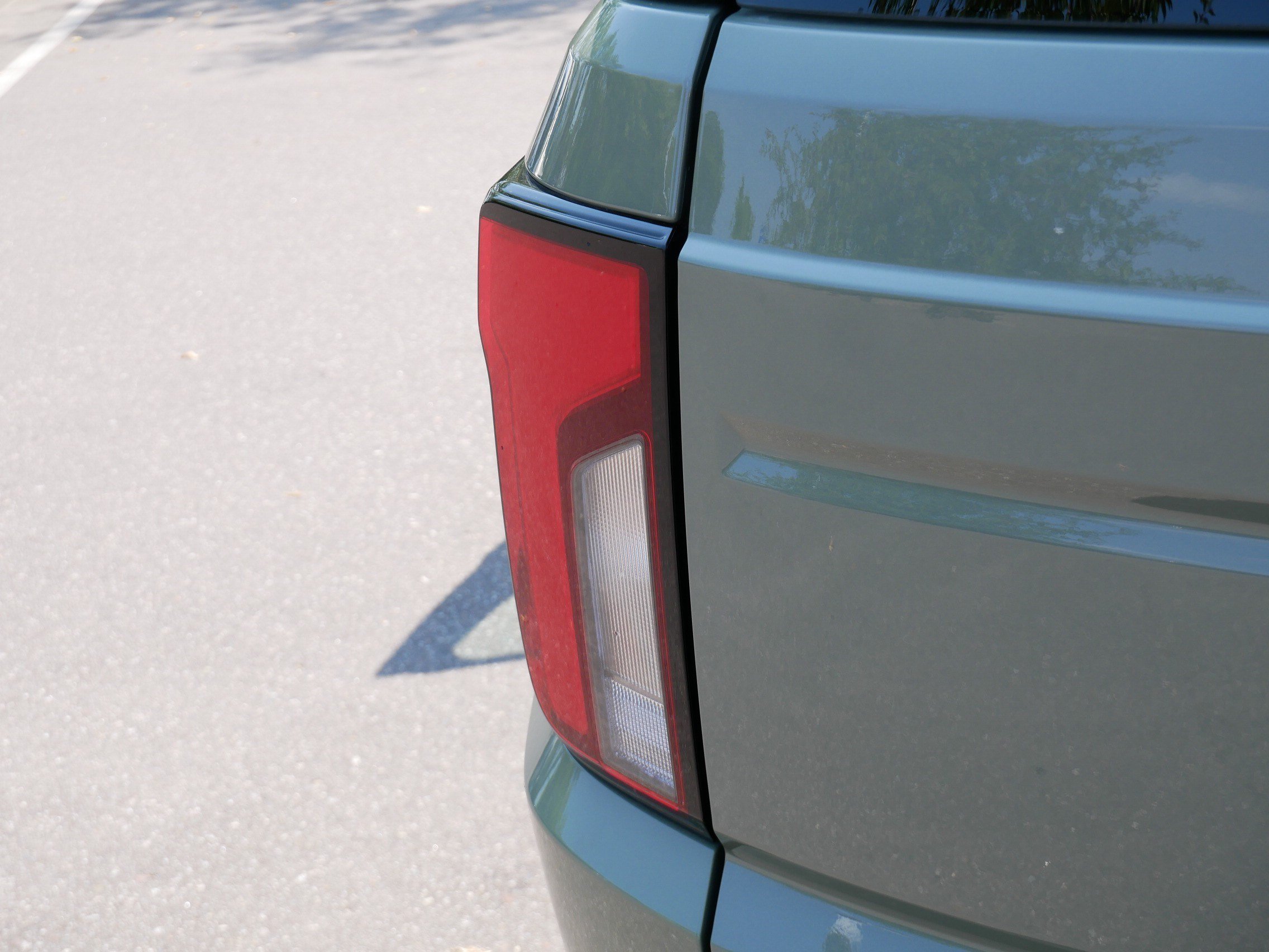 Used 2026 Honda Passport TrailSport Elite image 28