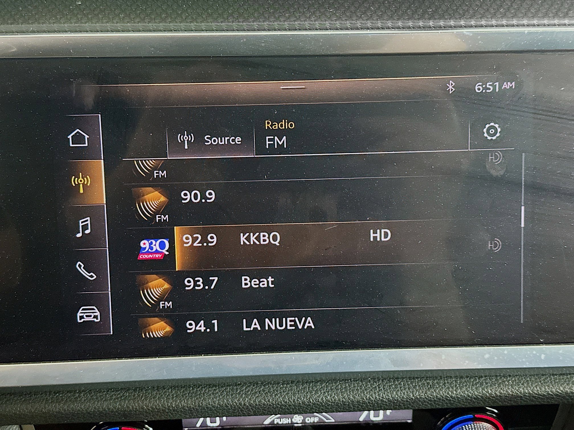 Used 2021 Audi Q3 2.0T Premium w/ Convenience Package image 21