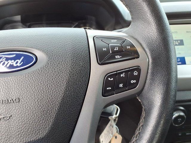 Used 2023 Ford Ranger XLT w/ Equipment Group 301A Mid image 10