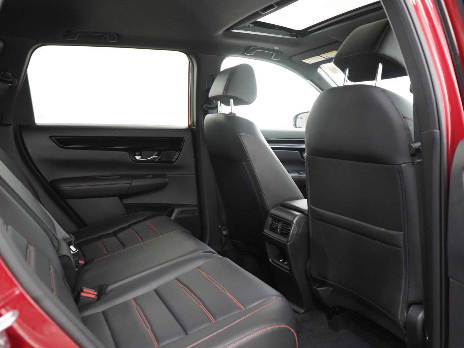 Used 2024 Honda CR-V Sport Touring image 14