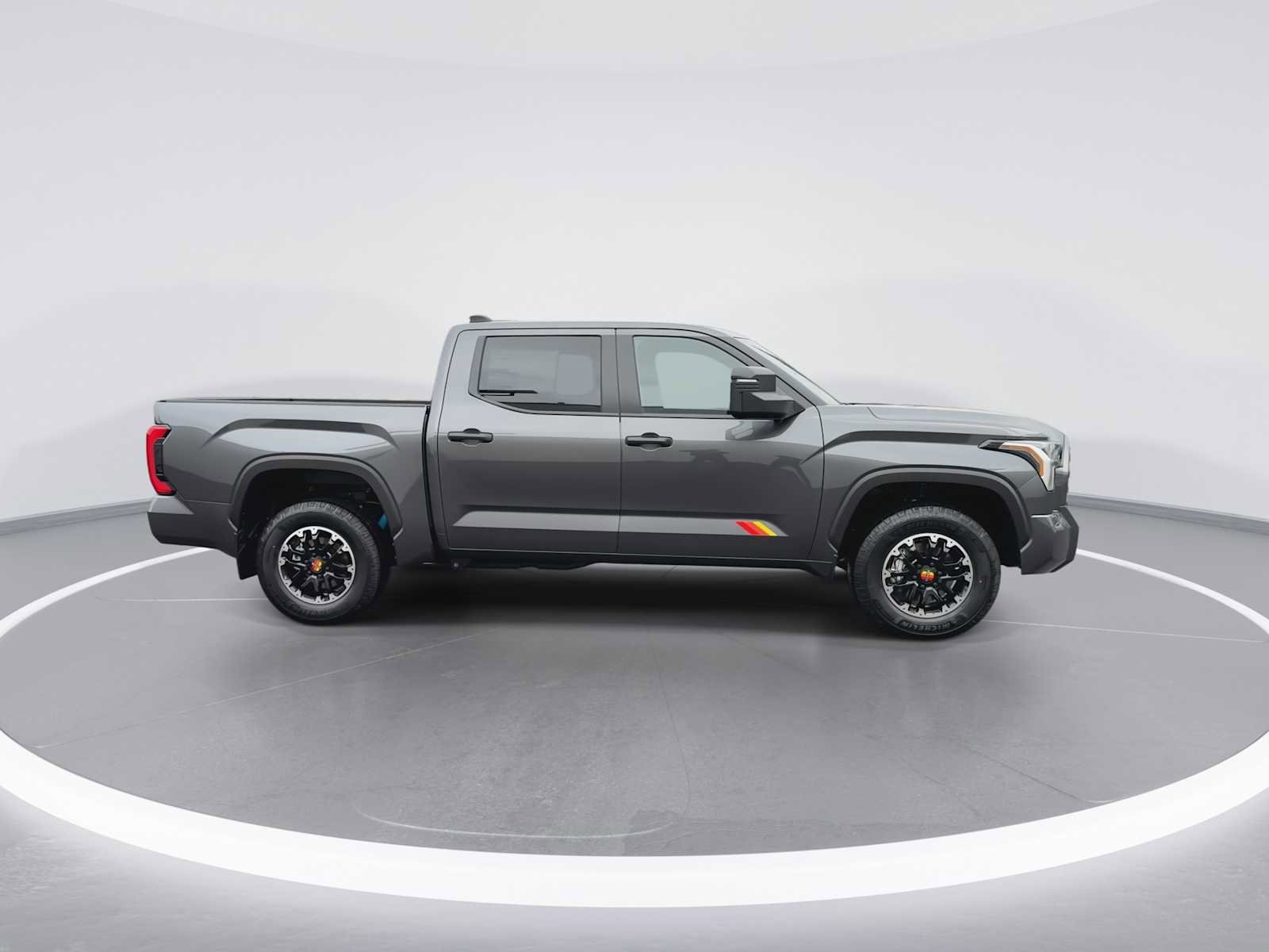New 2026 Toyota Tundra Limited image 9