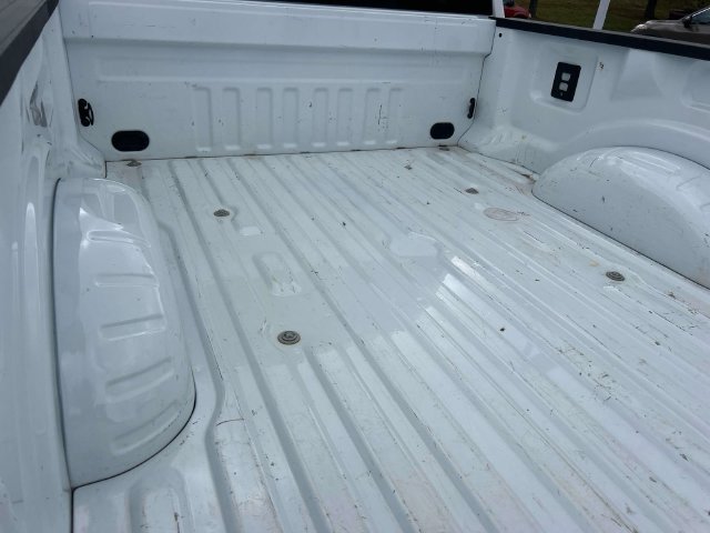 Used 2026 Ford F250 XLT AWD/4WD image 12