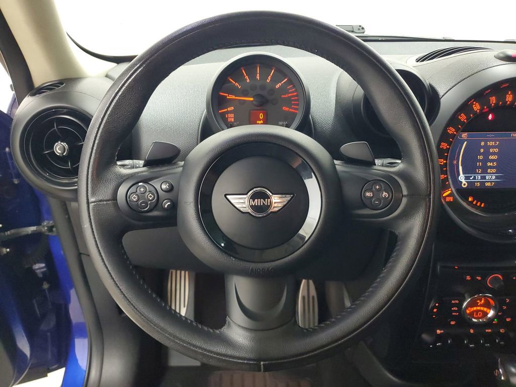 Used 2015 MINI Cooper Countryman S image 23