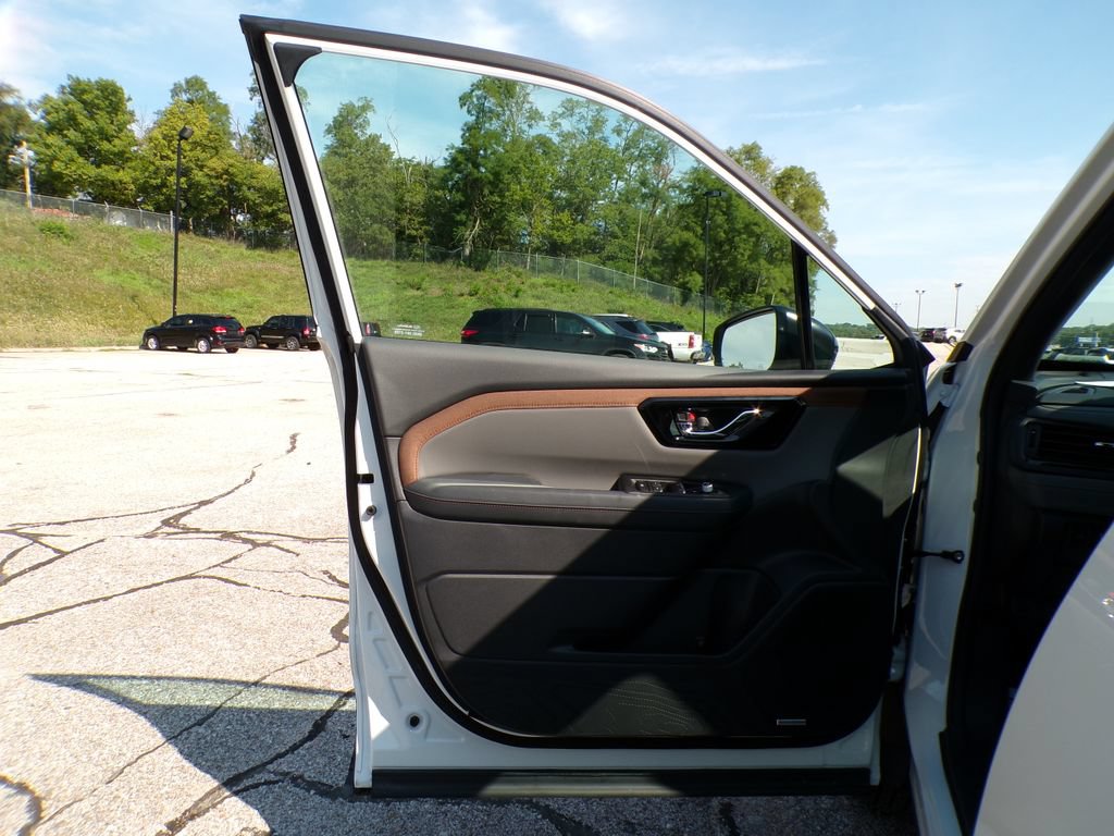 Used 2026 Subaru Forester Sport AWD/4WD image 22