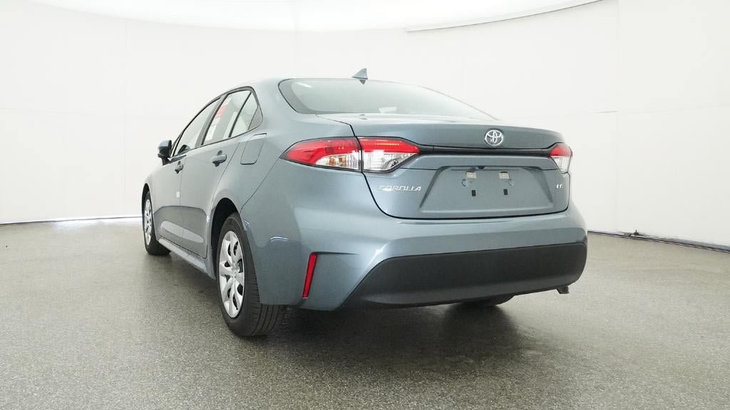New 2026 Toyota Corolla LE FWD image 22