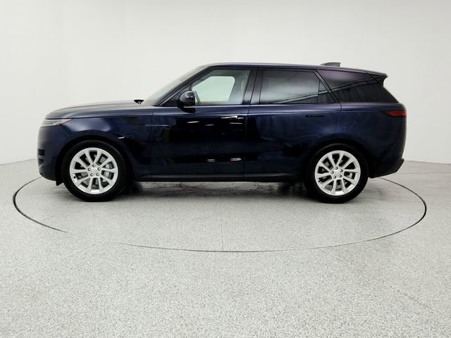 Certified 2023 Land Rover Range Rover Sport SE image 8